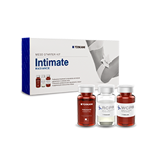 Intimate Radiance Meso Starter Kit