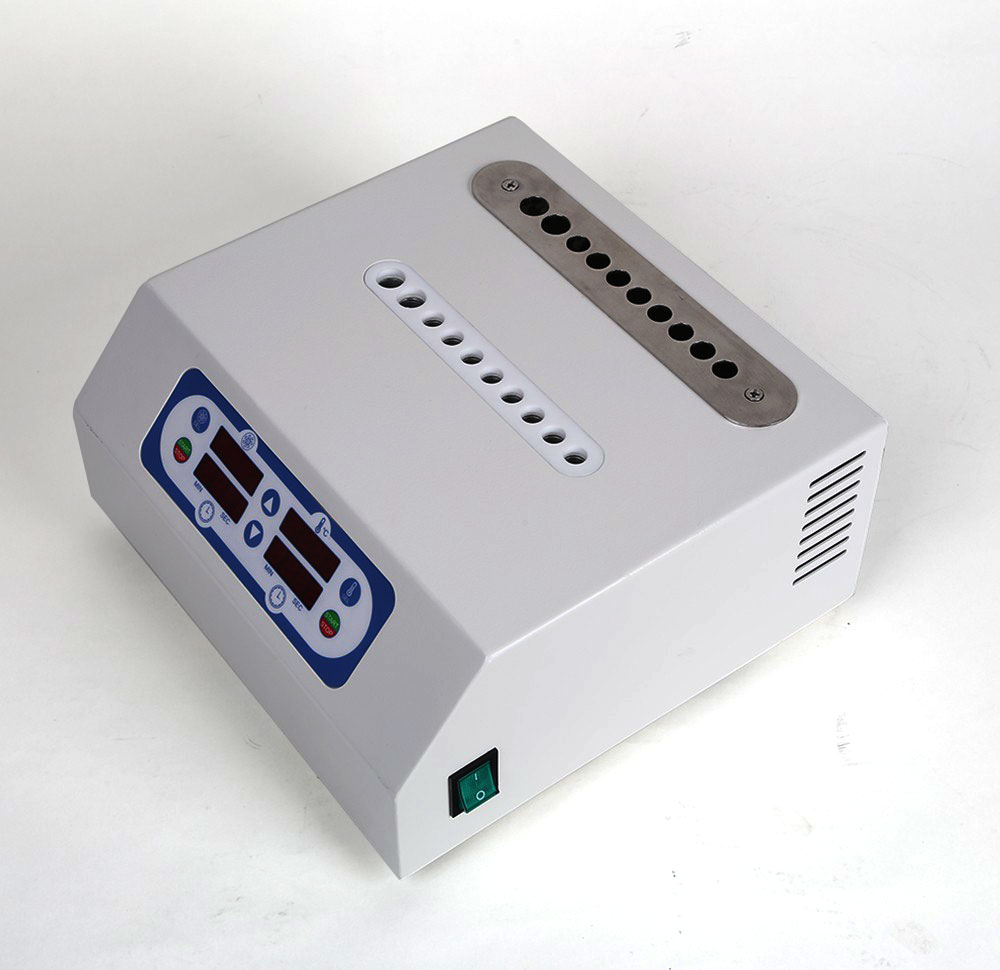 Gel Maker / Biofiller Inkubator