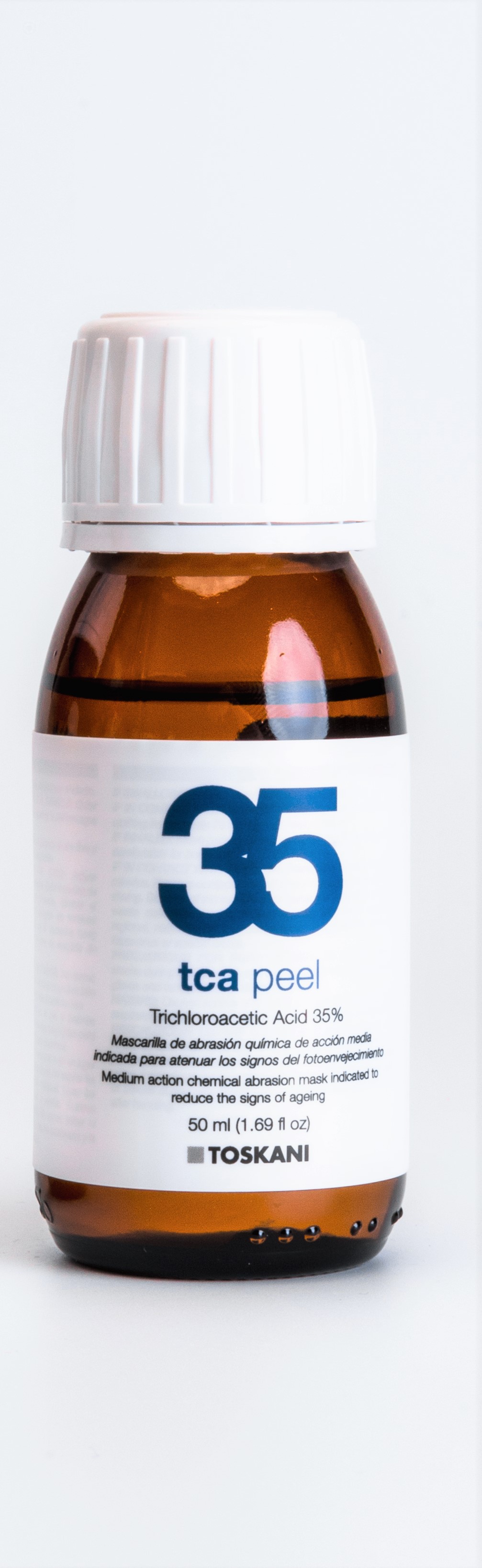 TCA Peel 35%. PdE