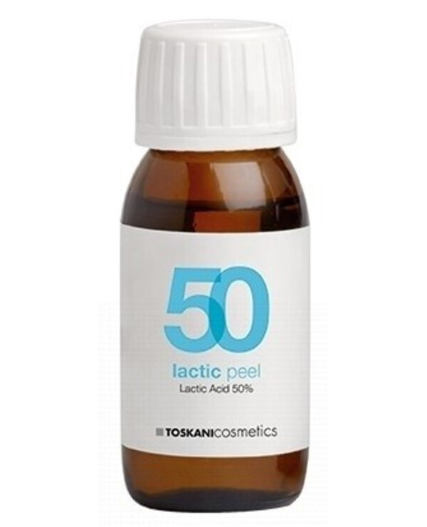Lactic peel 50% PE