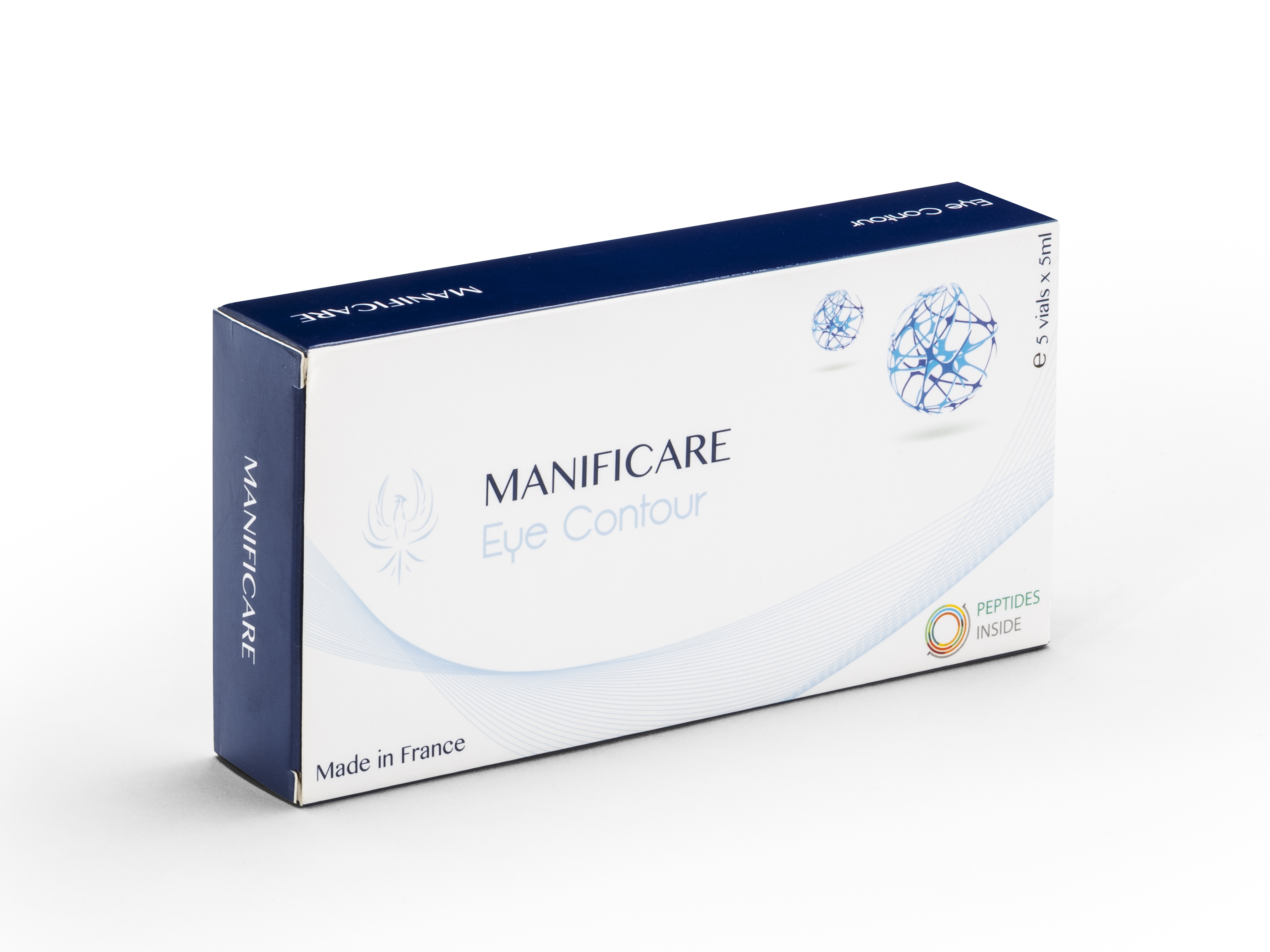 Manificare Eye Contour