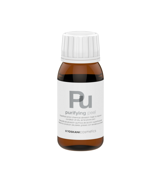 Purifying Peel PE