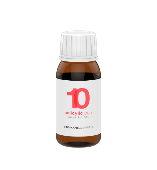 Salicylic peel 10% PE