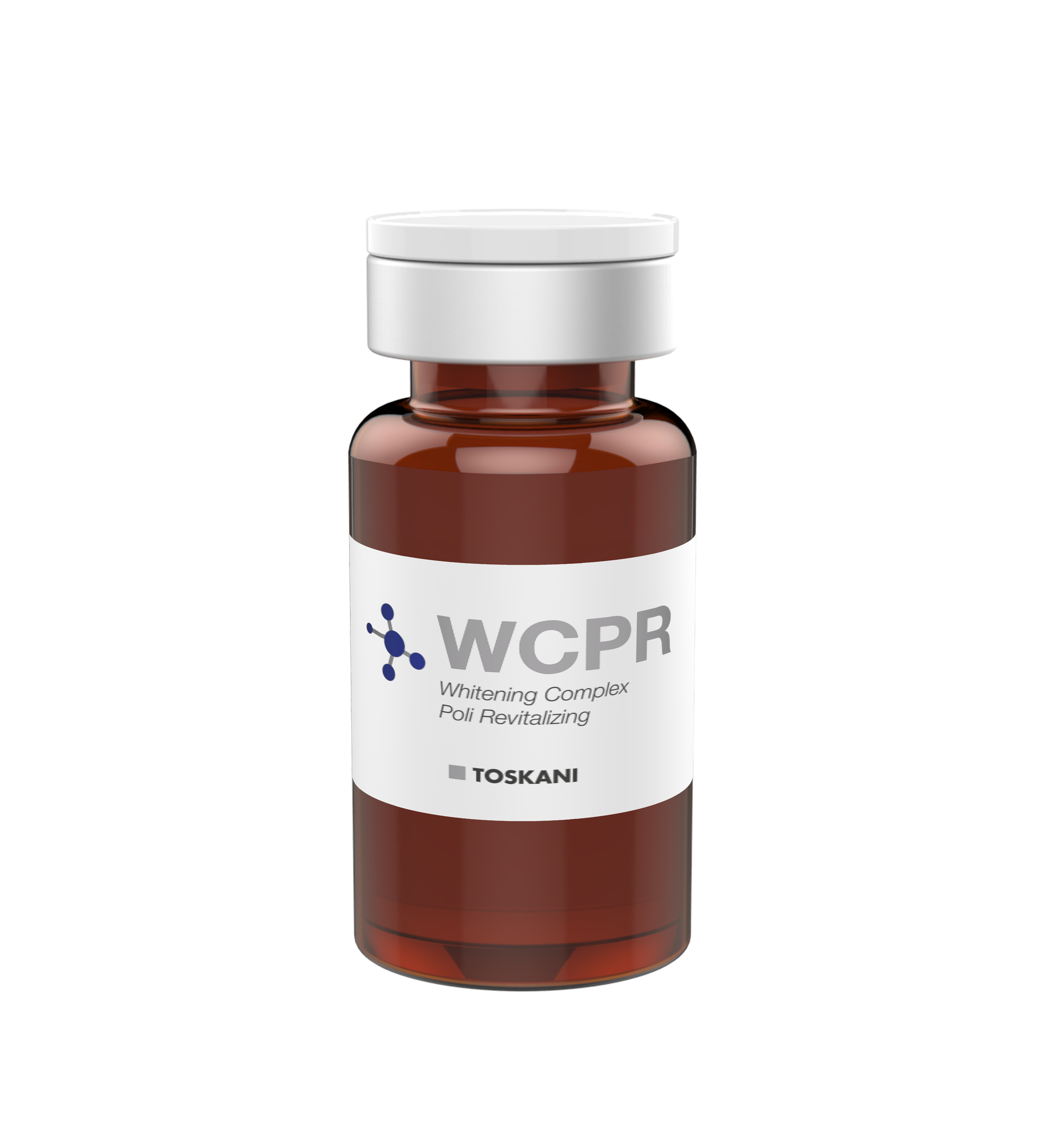 WCPR - Whitening & Brightening
