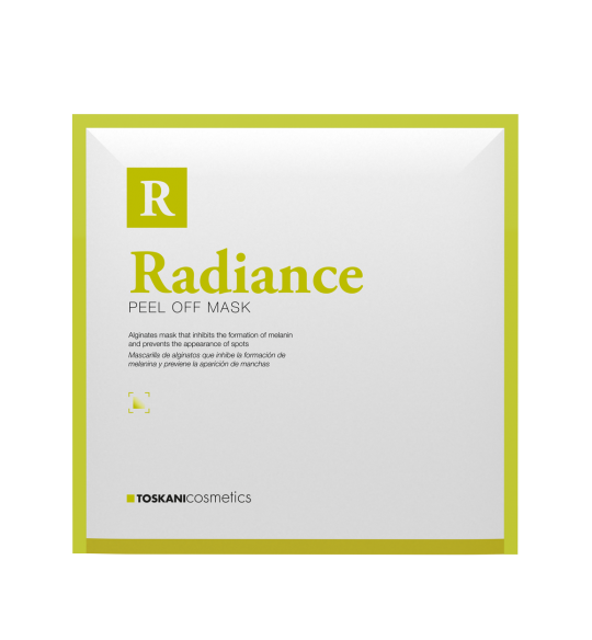 Radiance Peel Off Mask