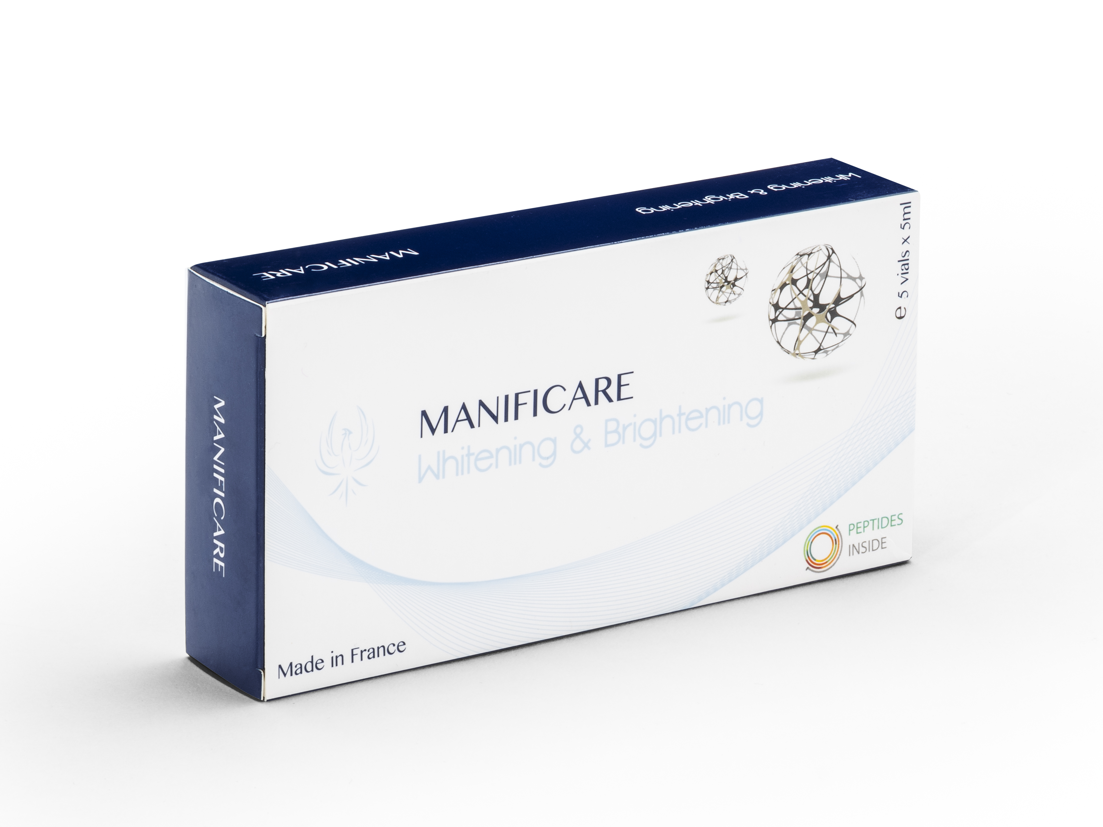 Manificare Whitening & Brightening