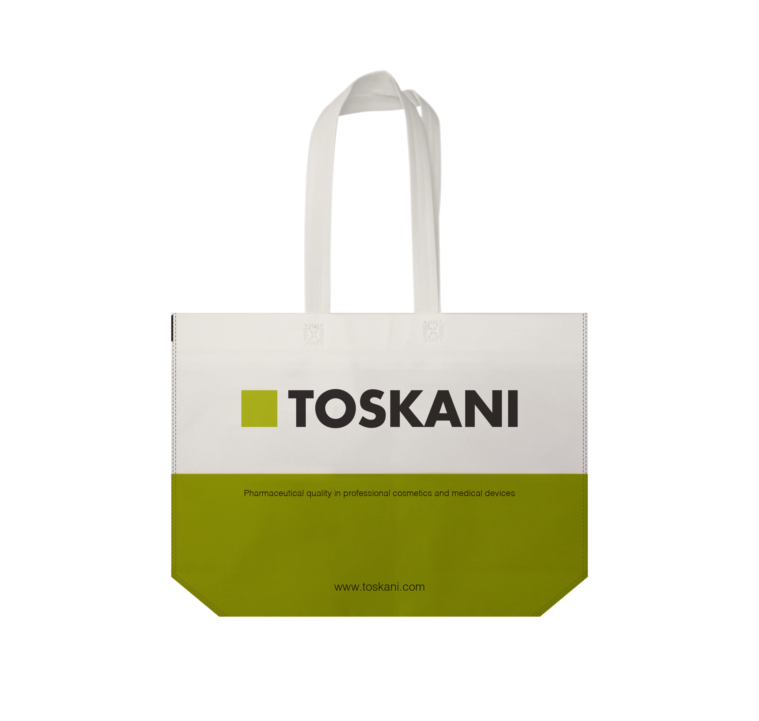 Toskani Congress Bag