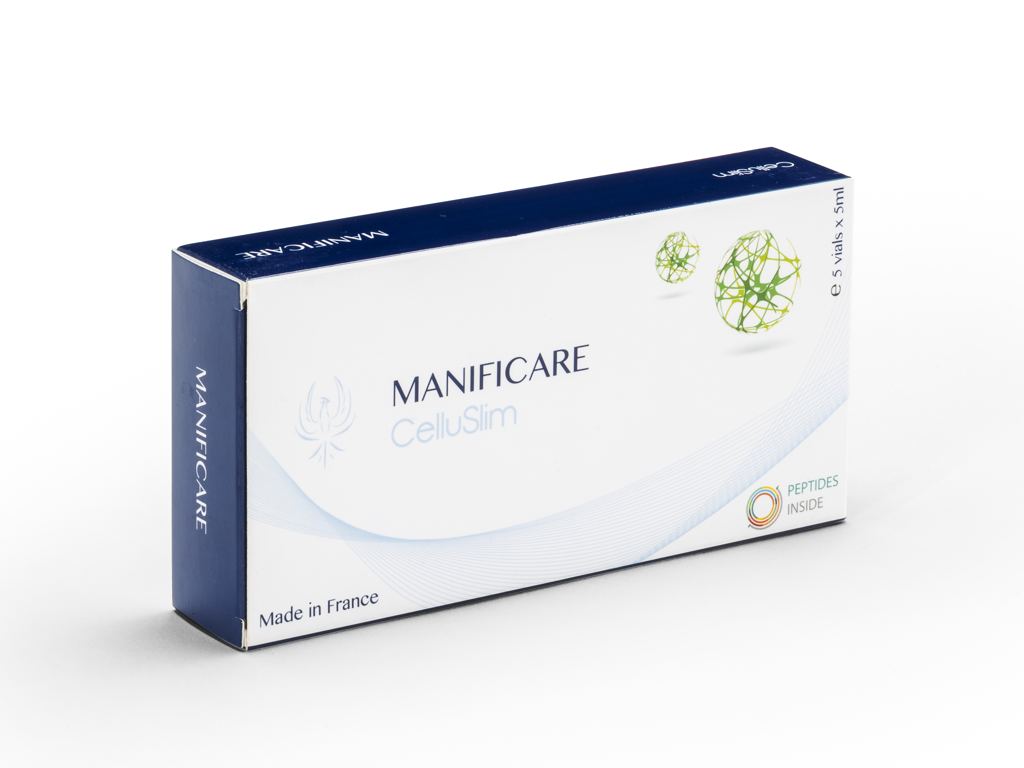 Manificare CelluSlim
