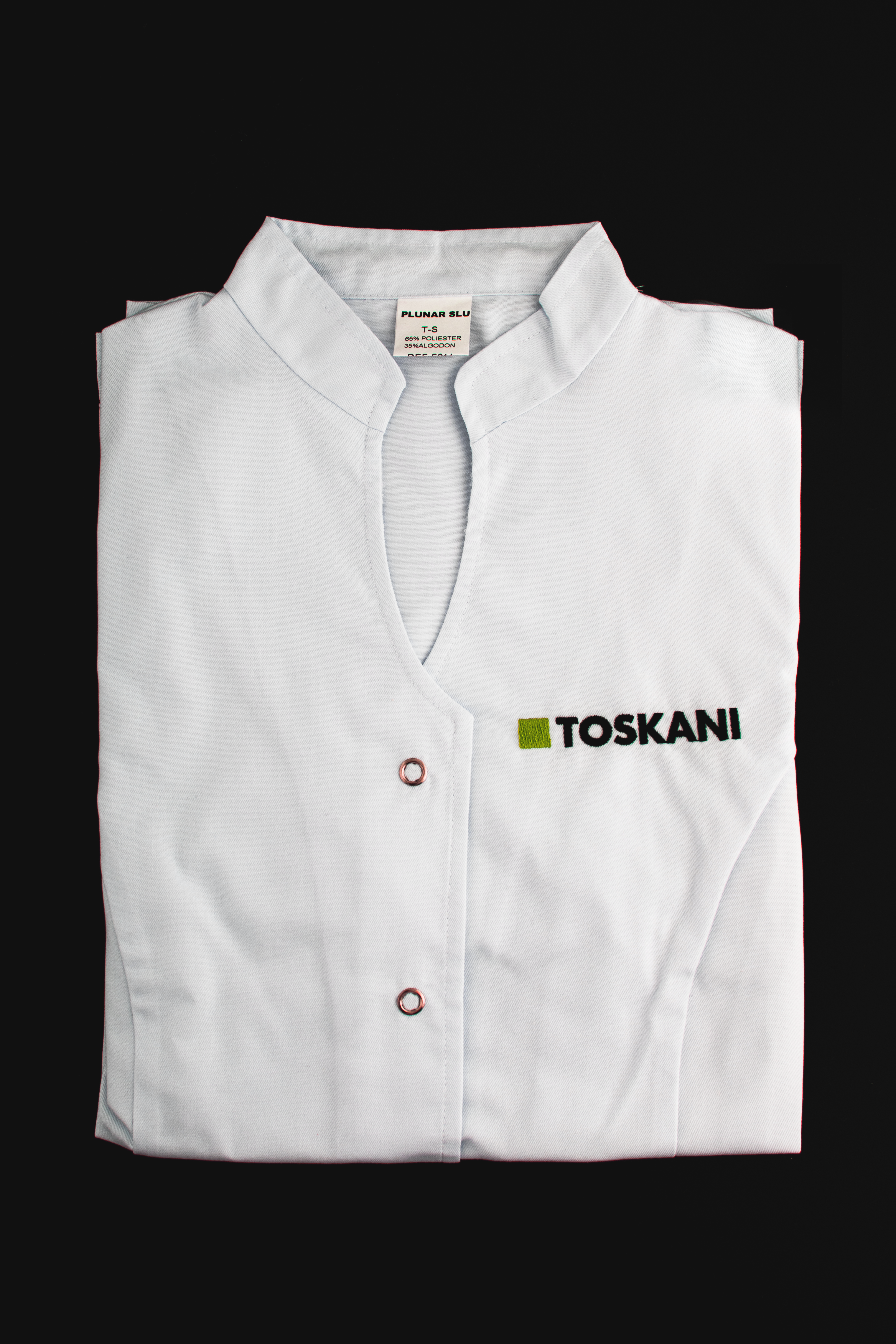 TOSKANI Coat - Kittel L