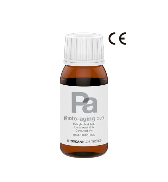 Photo-aging Peel CE