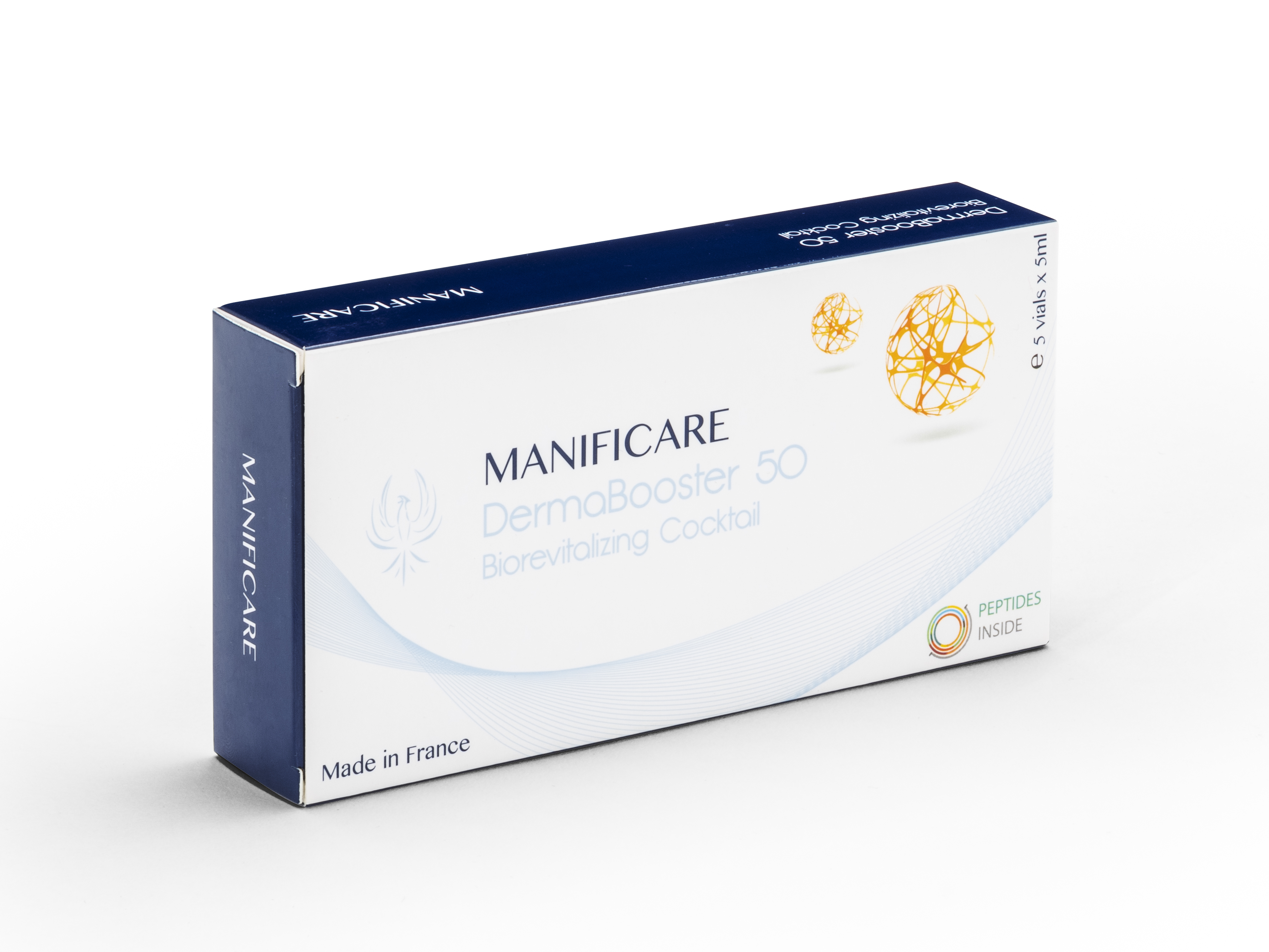 Manificare Dermabooster