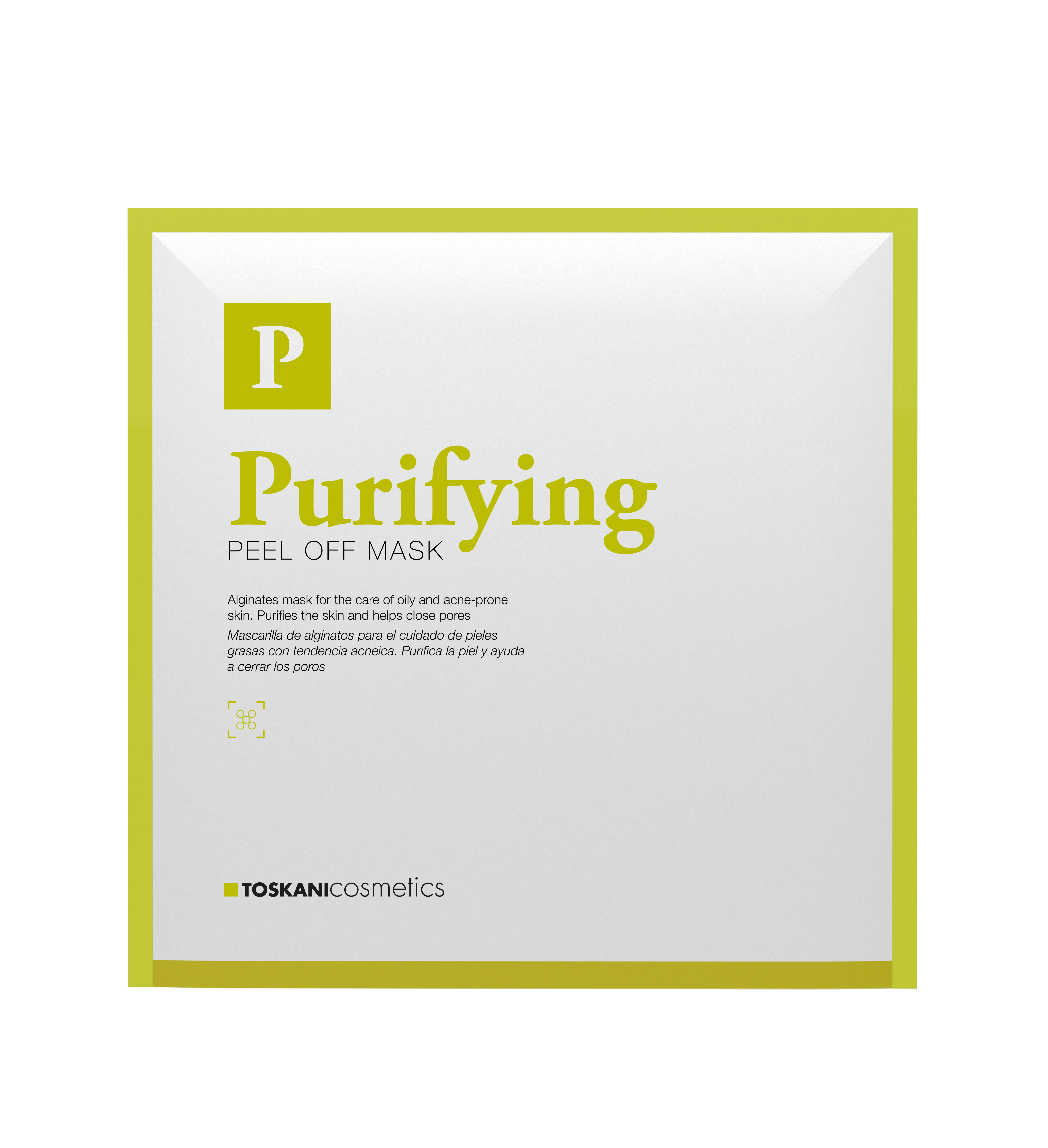 Purifying Peel Off Mask