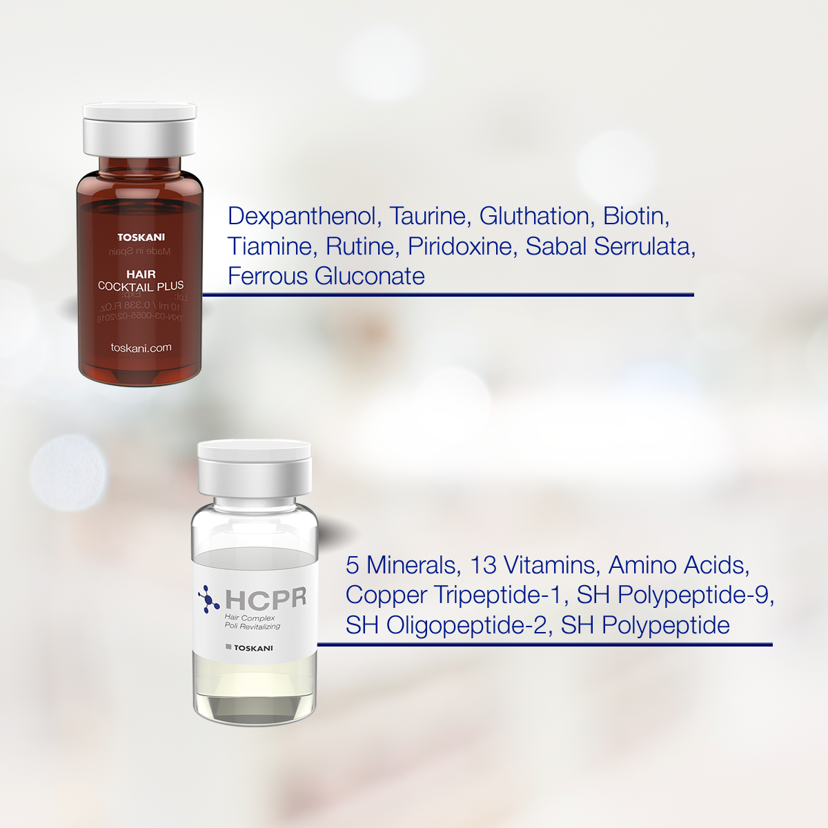 Anti-hair Loss Meso Starter Kit