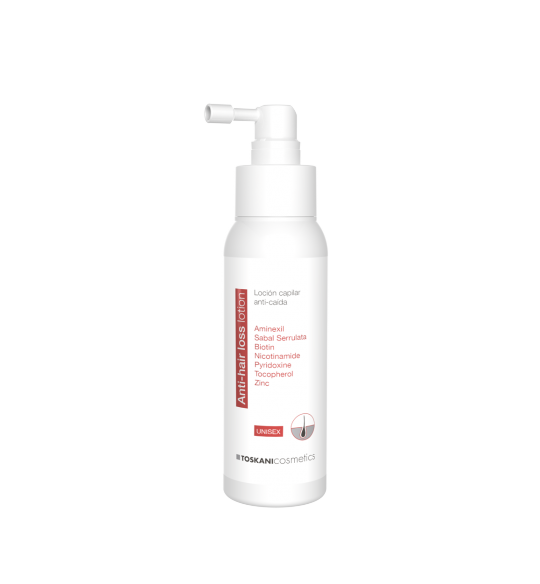 Anti Hair Loss Lotion