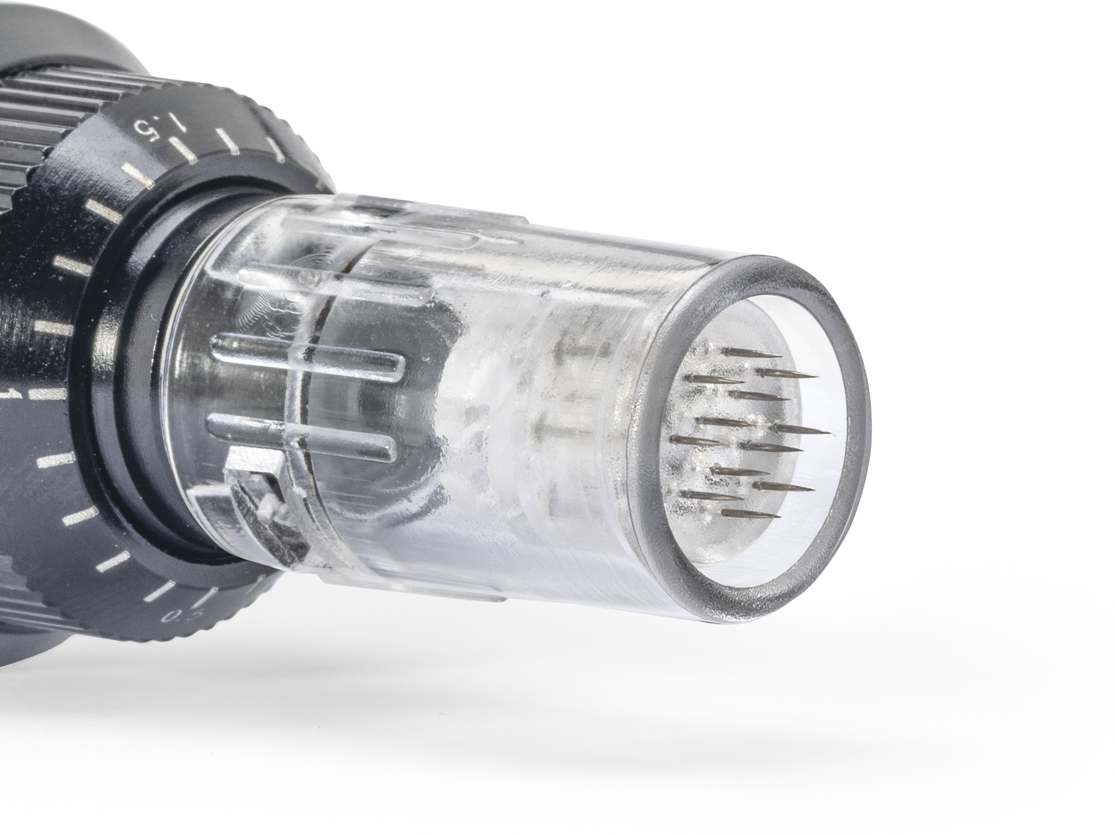 Needlehead 12 Nadeln für Dermapen