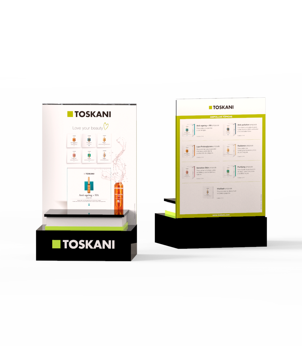 Display Black (unbeleuchtet)