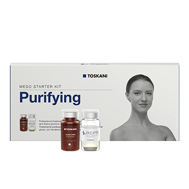 Purifying Meso Starter Kit
