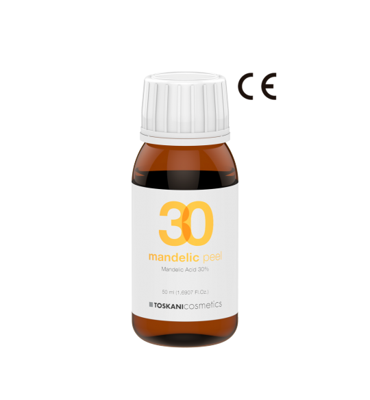 Mandelic peel 30% PE