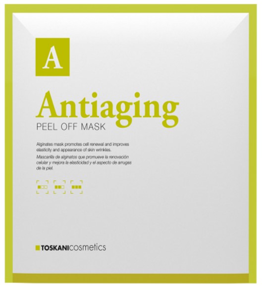 Antiaging Peel Off Mask