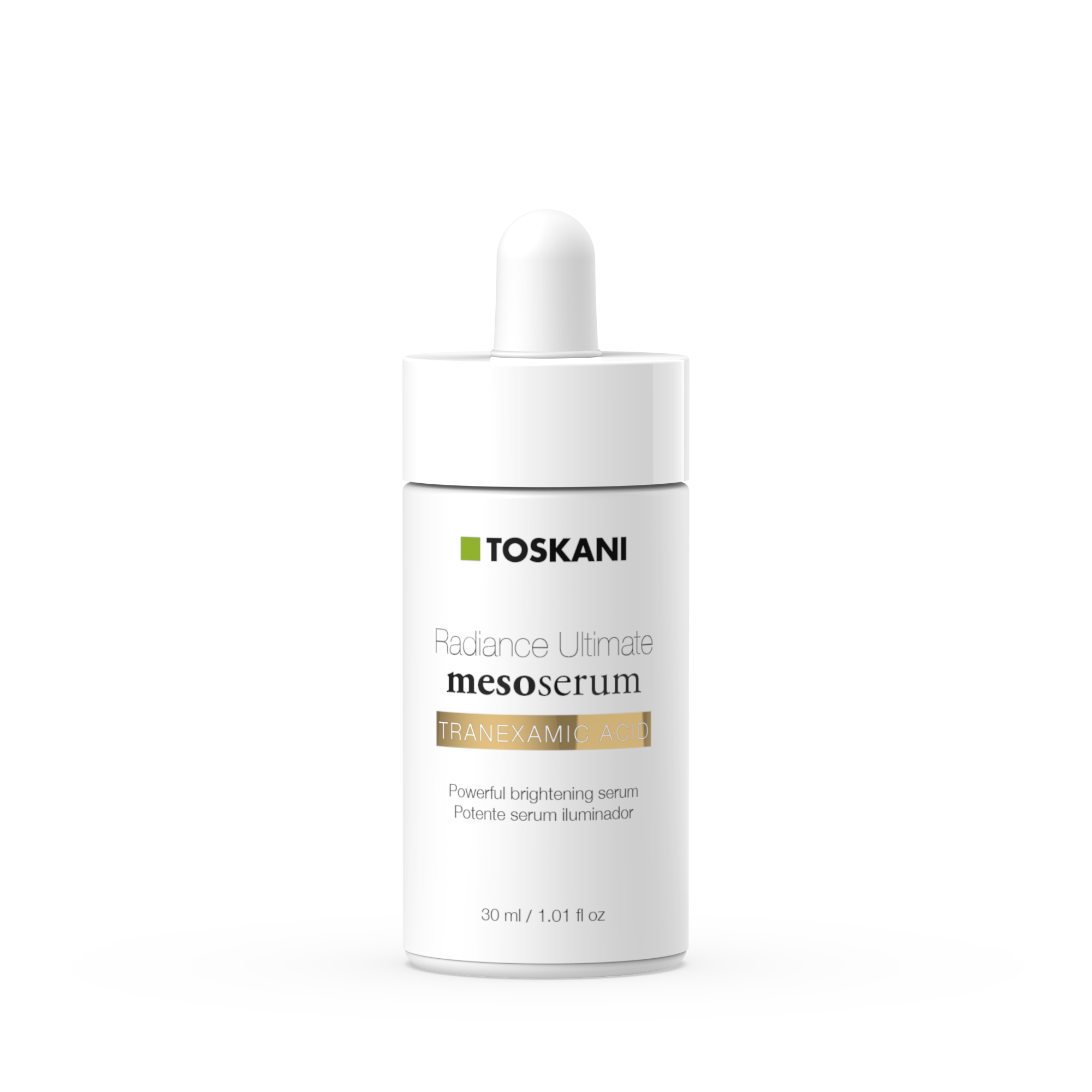 Radiance Ultimate Mesoserum Tranex